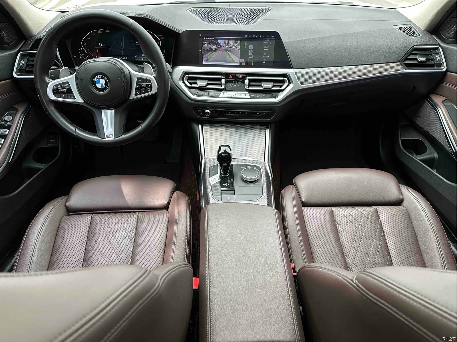 BMW 3 Series, 2022 7