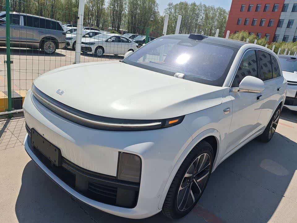 Li Auto L7