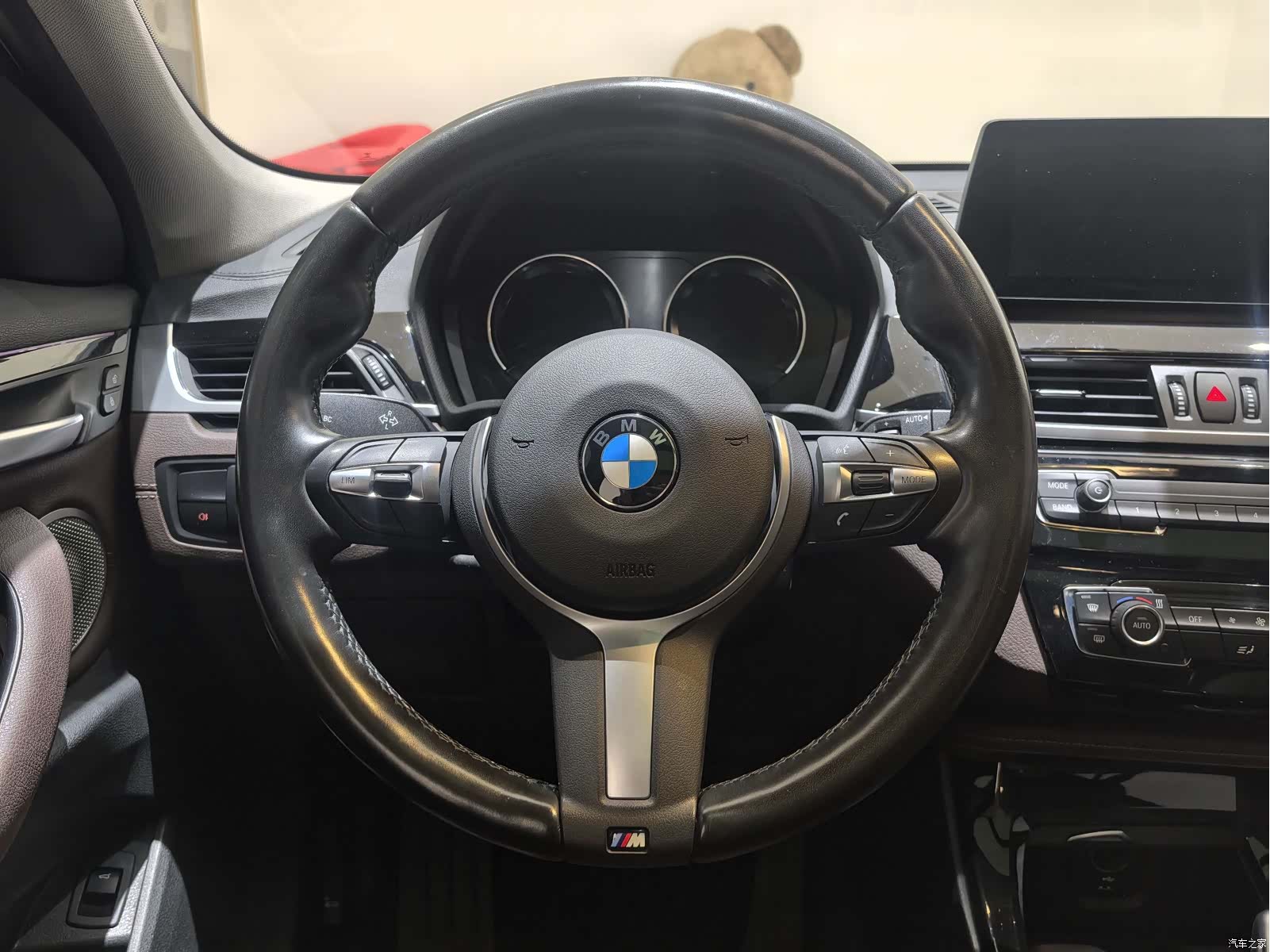 BMW X2, 2022 9