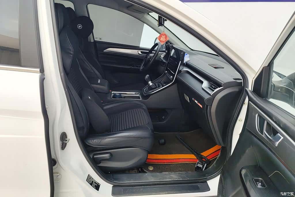Haval M6, 2021 8
