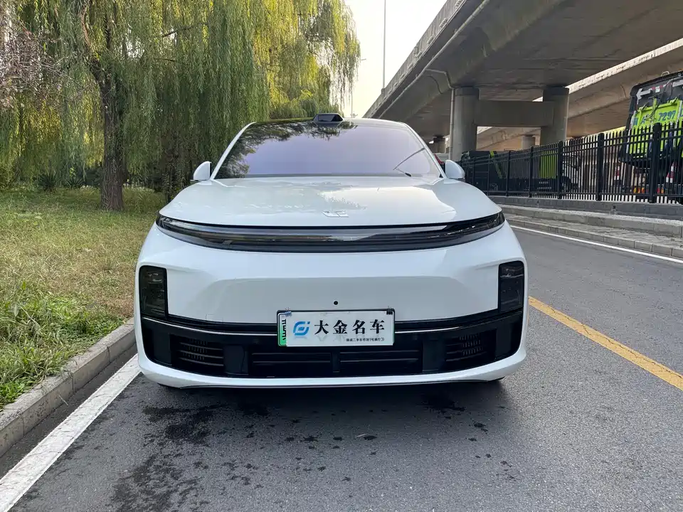 Li Auto Ideal L7