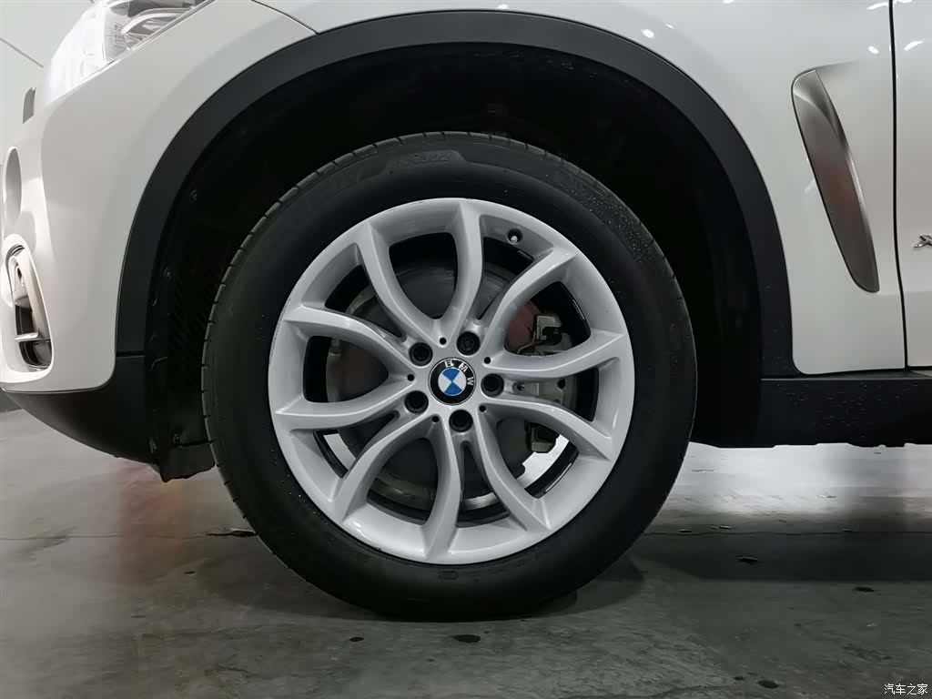 BMW X6, 2016 17