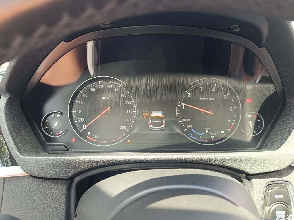 BMW 3 Series, 2018 4
