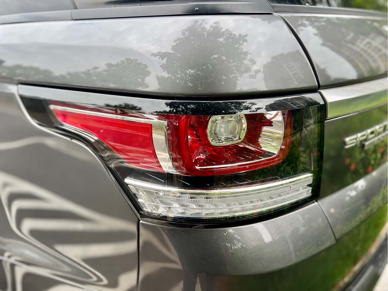 Land Rover Range Rover, 2016 14