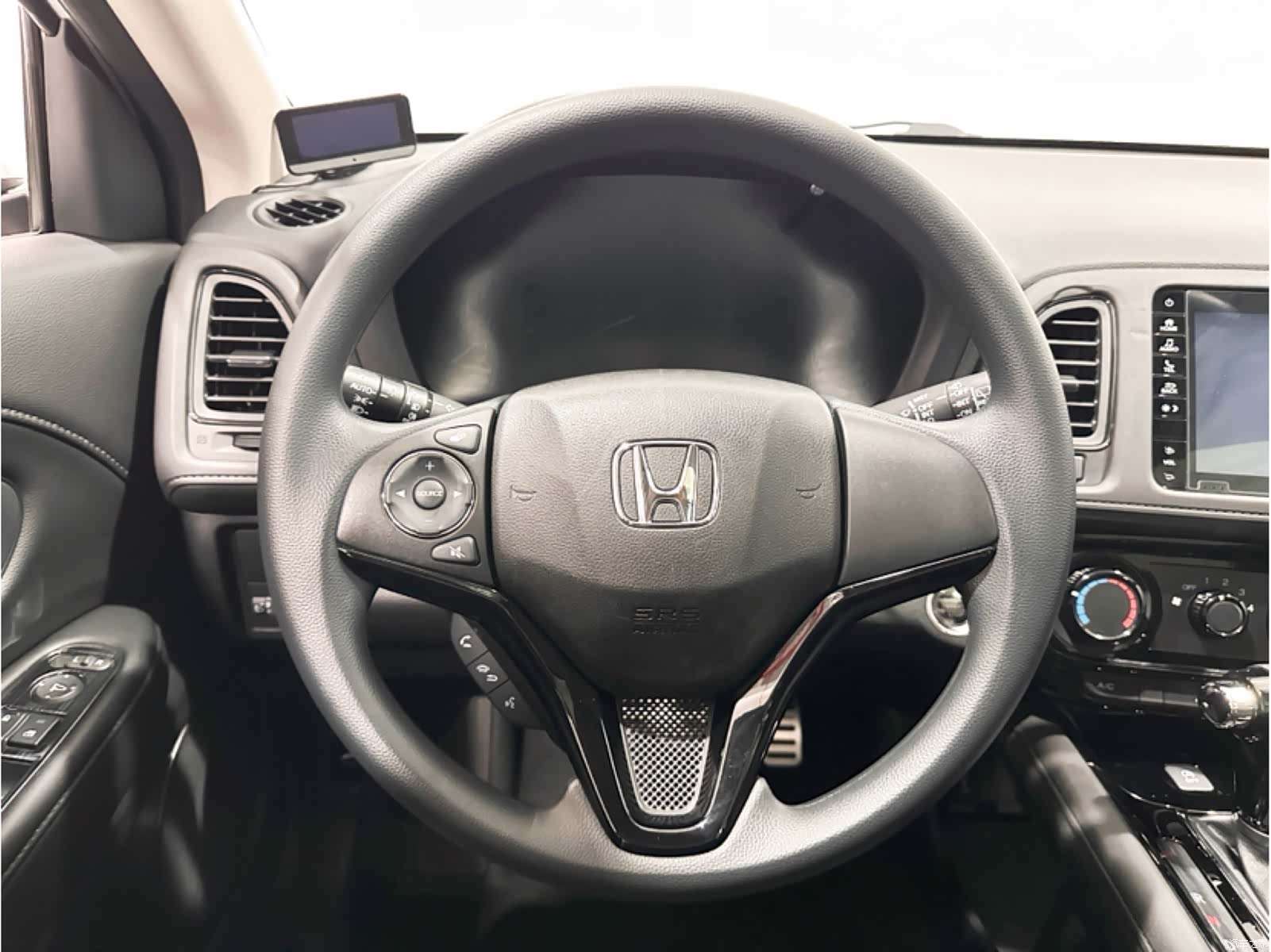 Honda Vezel, 2020 8
