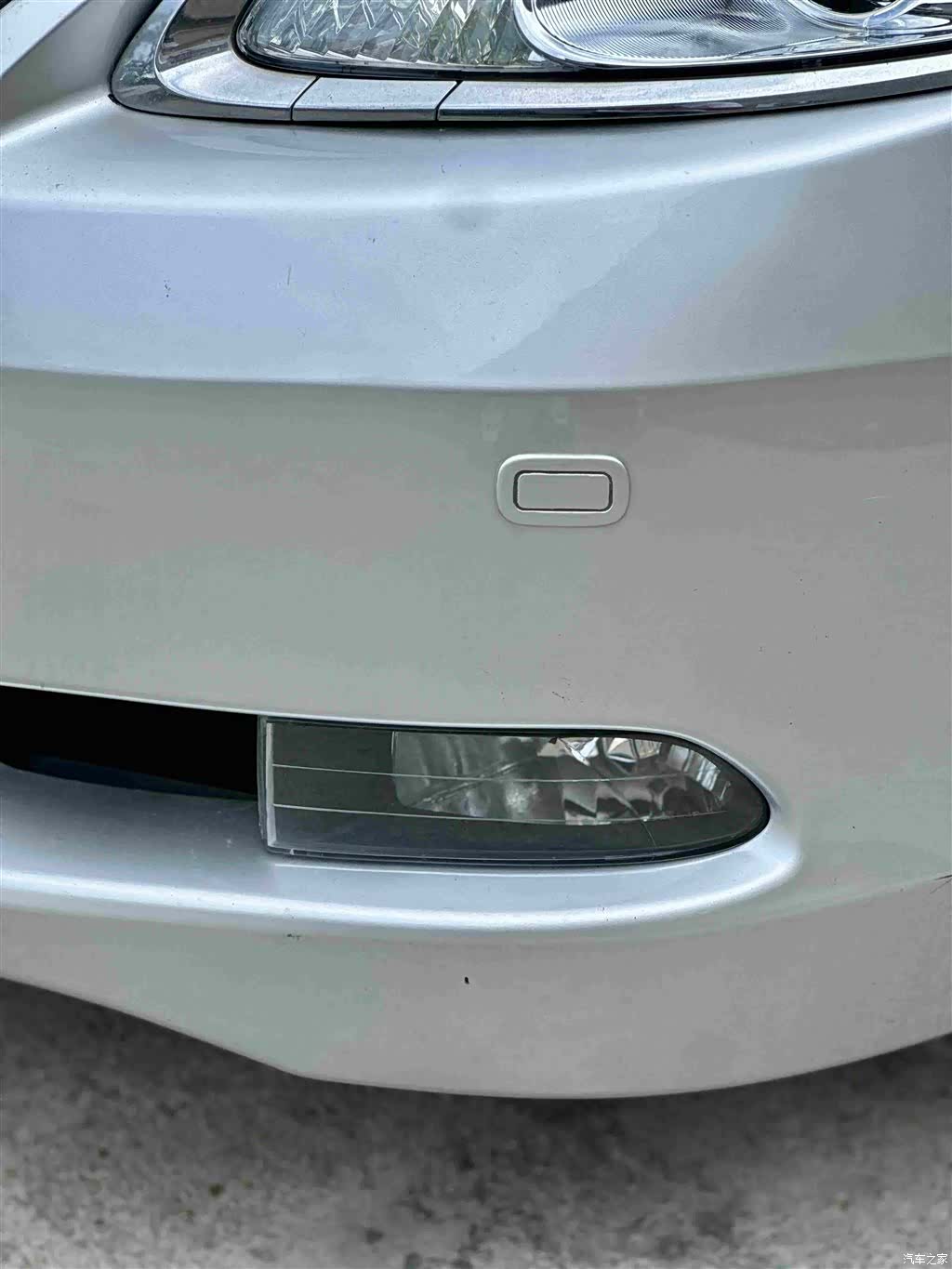 Lexus GS, 2006 17