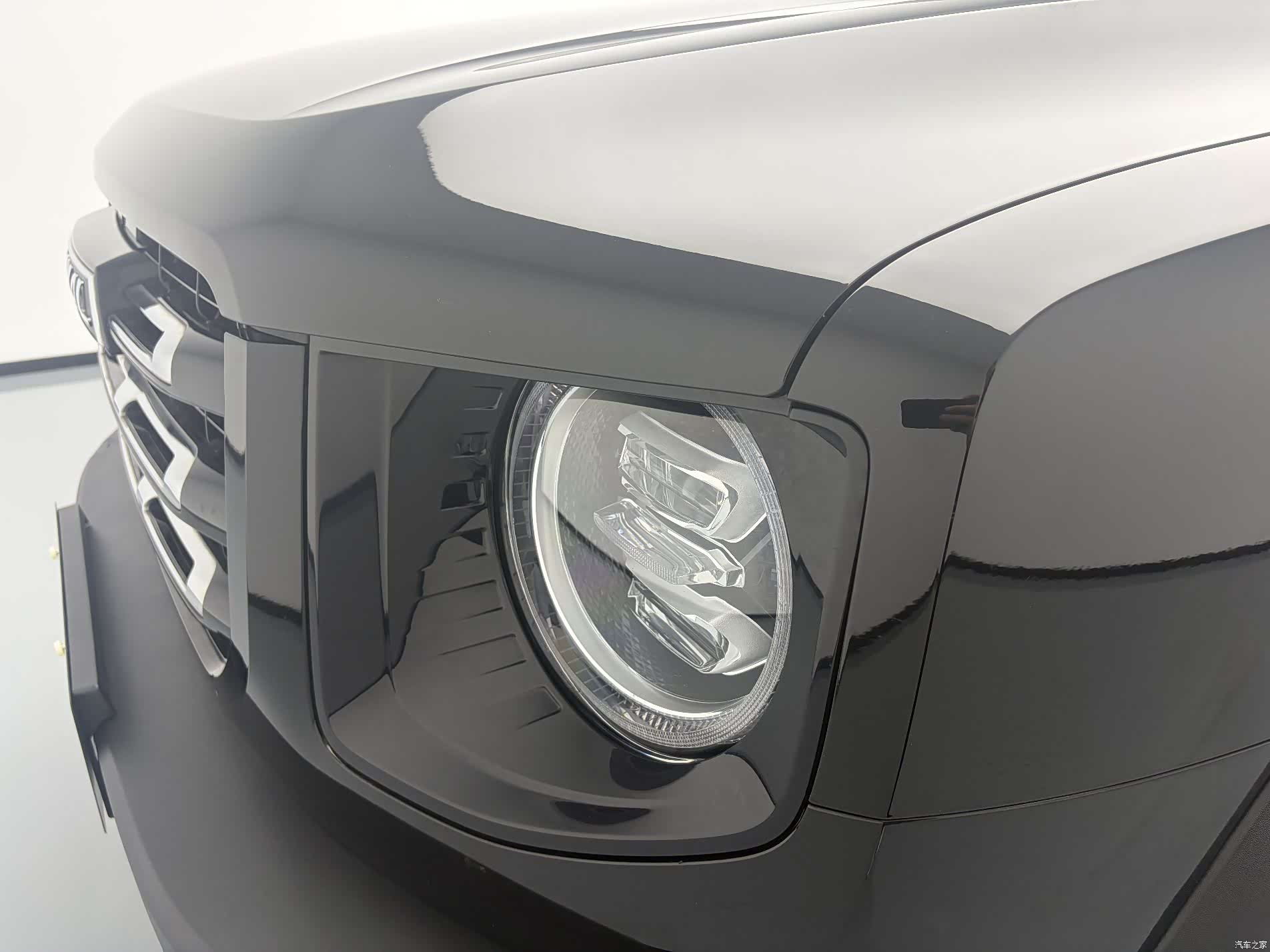 Haval Big Dog, 2023 8