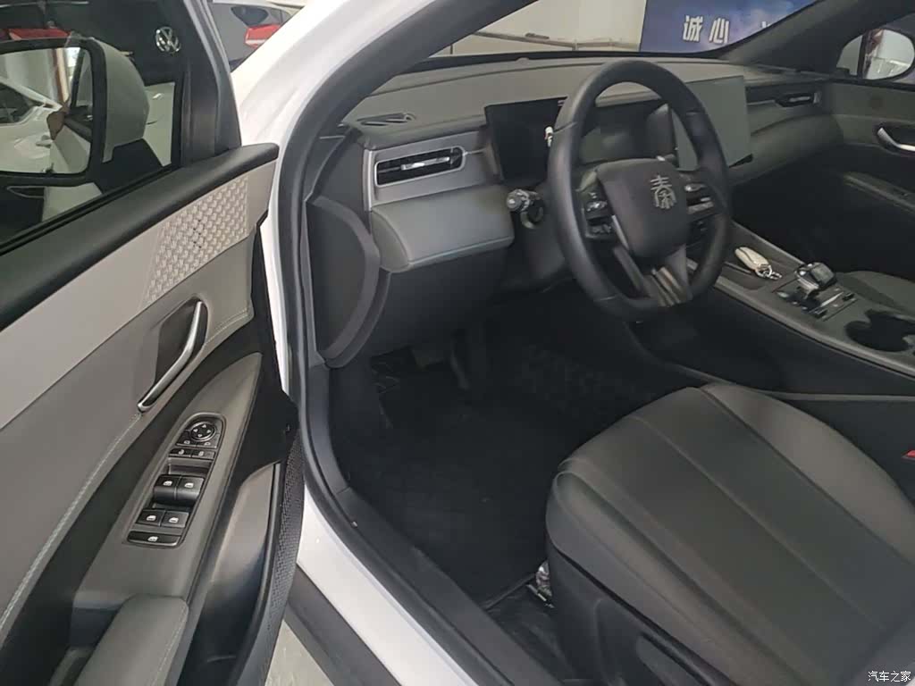 BYD Qin, 2025 15
