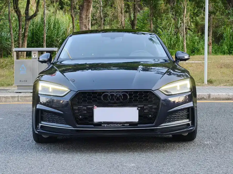 Audi A5 Audi A5