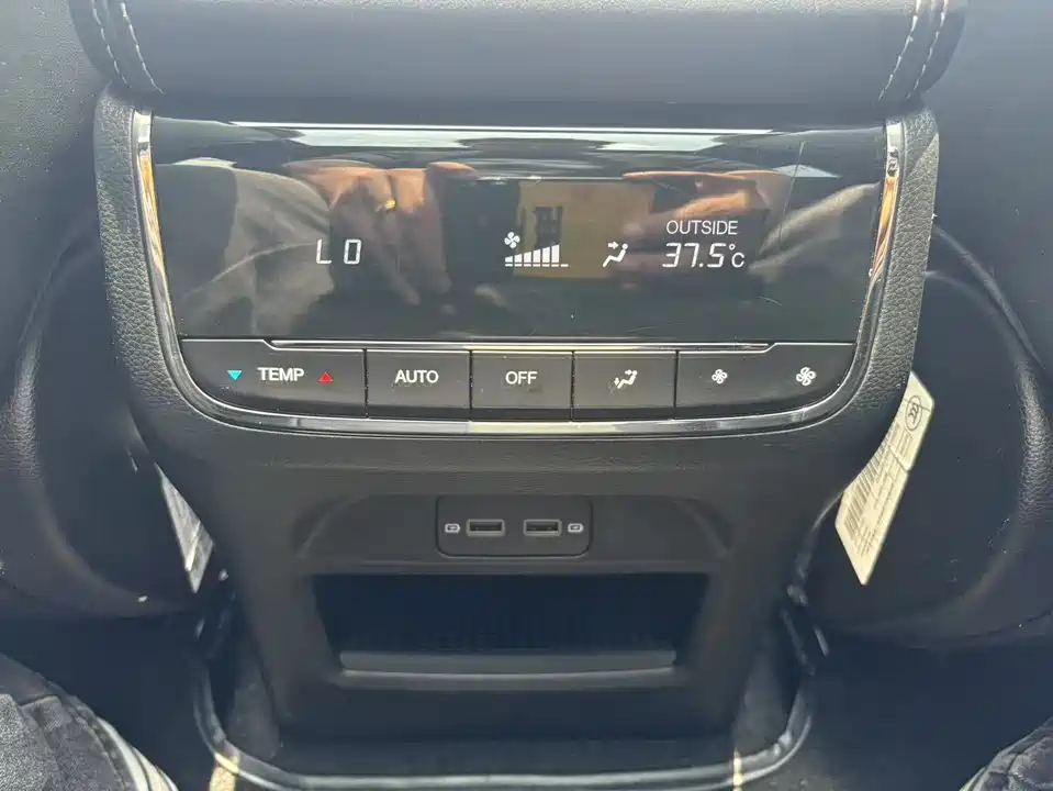 Trumpchi Trumpchi GS8