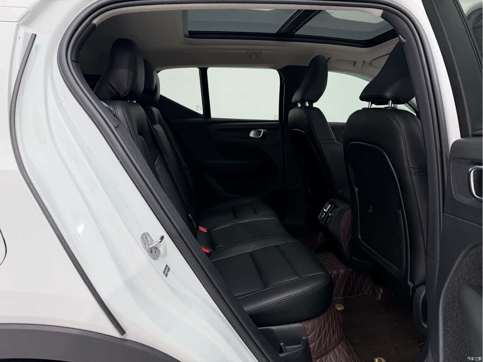 Volvo XC40, 2022 20