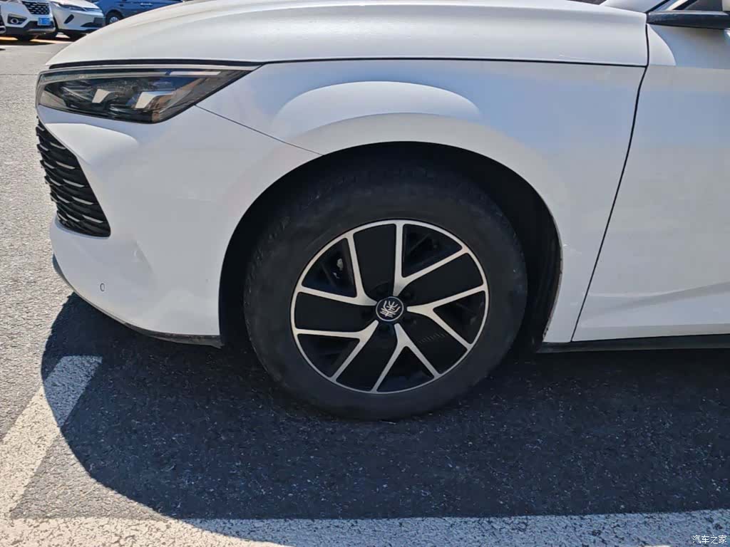 BYD Qin, 2024 23