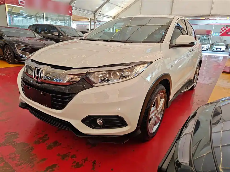 Honda Binzhi