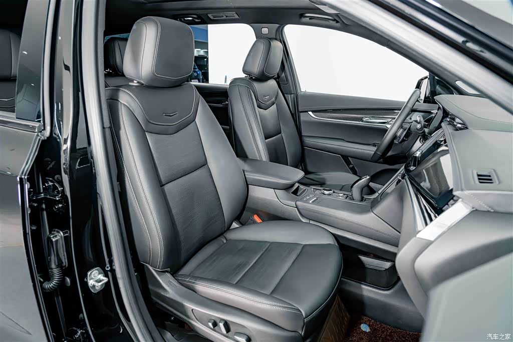Cadillac XT6, 2025 20