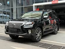 �׿���˹LX 2009�� 570