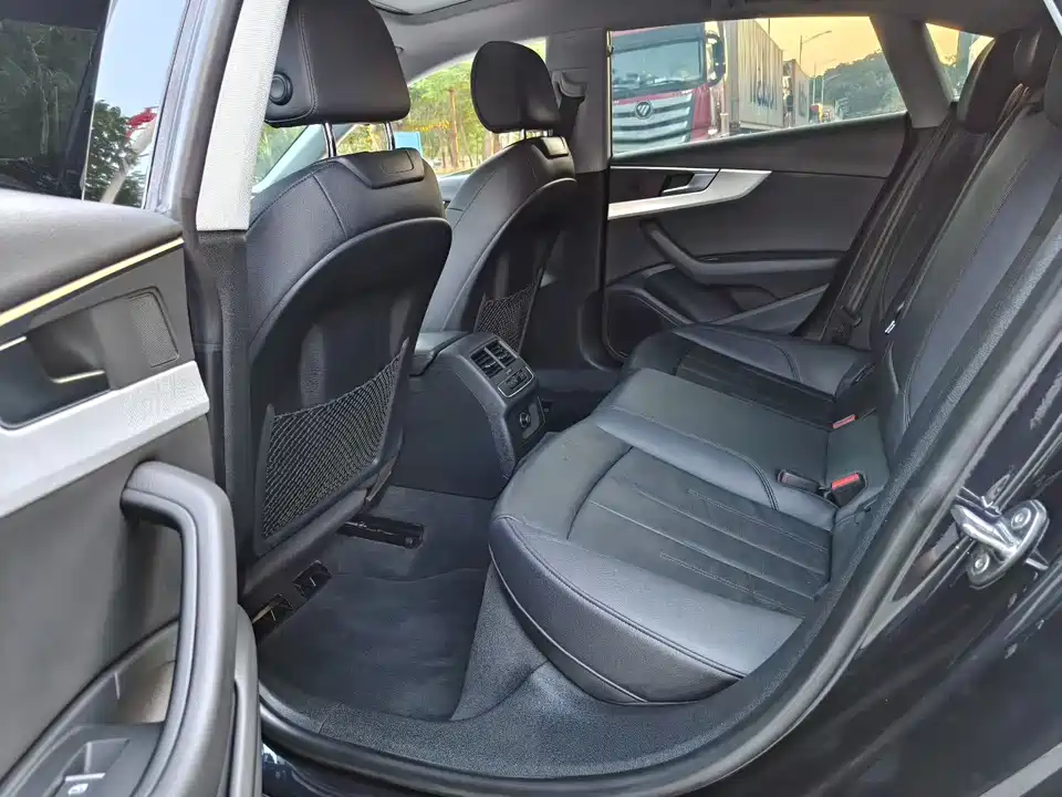 Audi A5 Audi A5