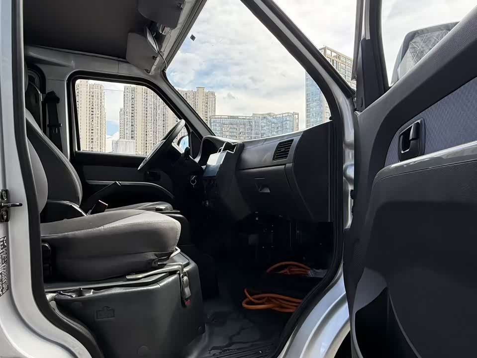 Wuling Wuling Rongguang EV