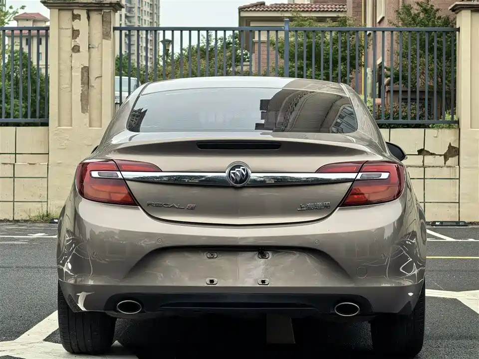Buick Regal