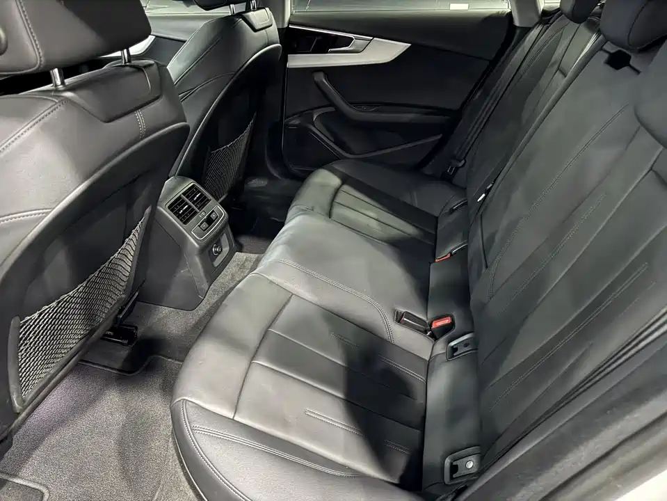 Audi A5 Audi A5