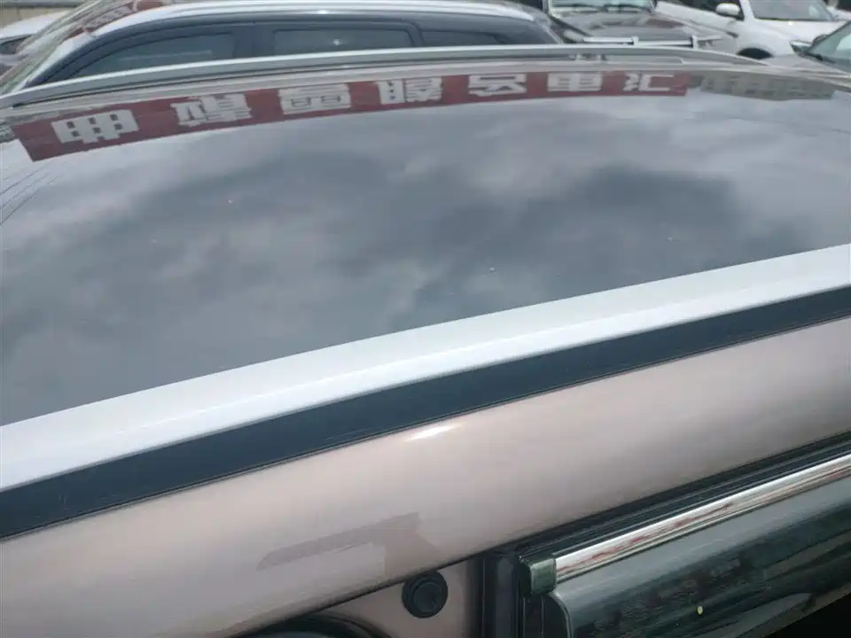 Land Rover Discover Shenxing