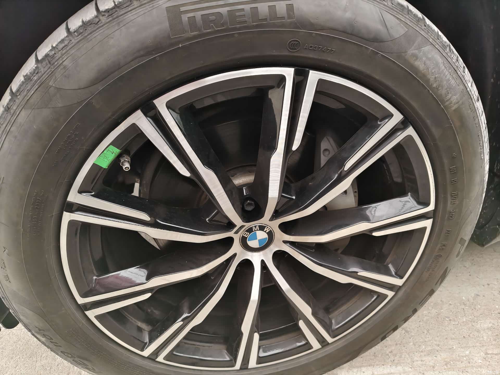 BMW X5, 2021 27