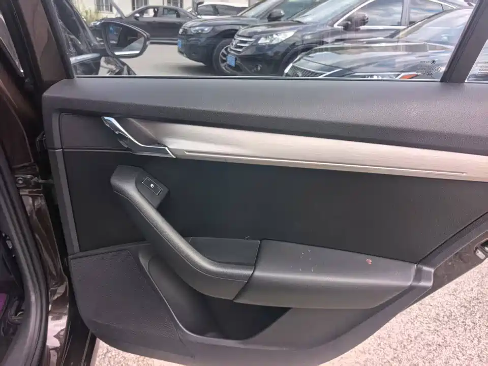 Skoda Octavia Skoda Octavia