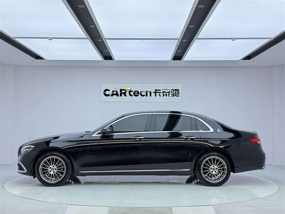Mercedes-Benz E-class Mercedes-Benz E-class