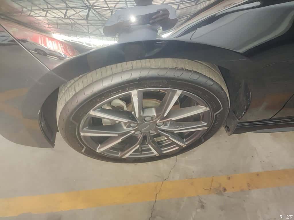 Lynk & Co 01, 2020 23