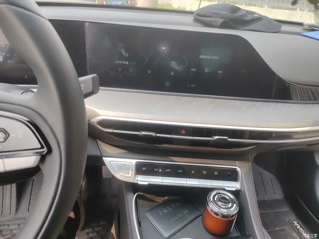 Changan Eado, 2023 6