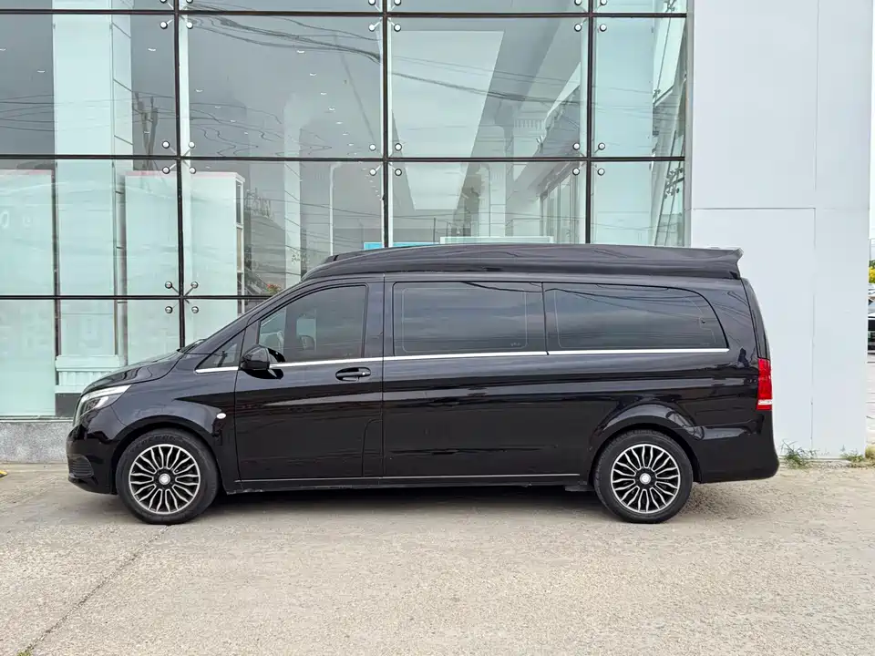 Mercedes-Benz Vito Mercedes-Benz Vito