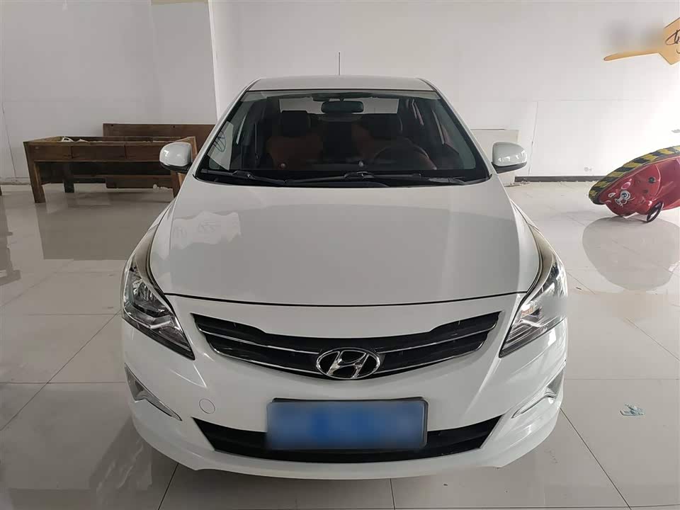 Hyundai Rena Hyundai Rena