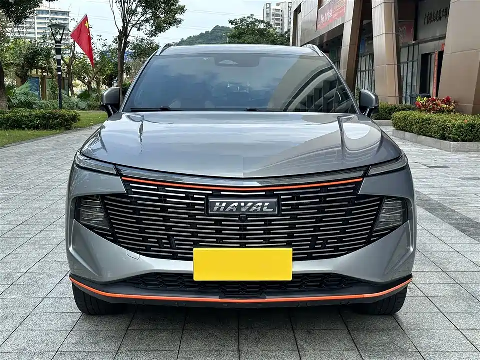 Haval Divine beast