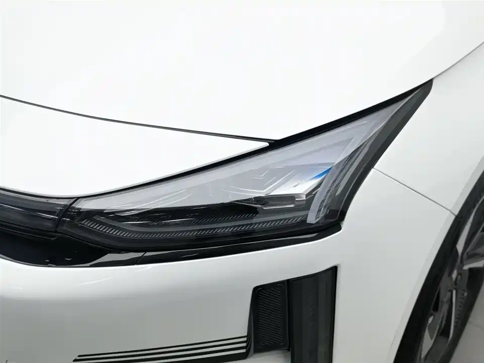 Geely Galaxy Galaxy L6