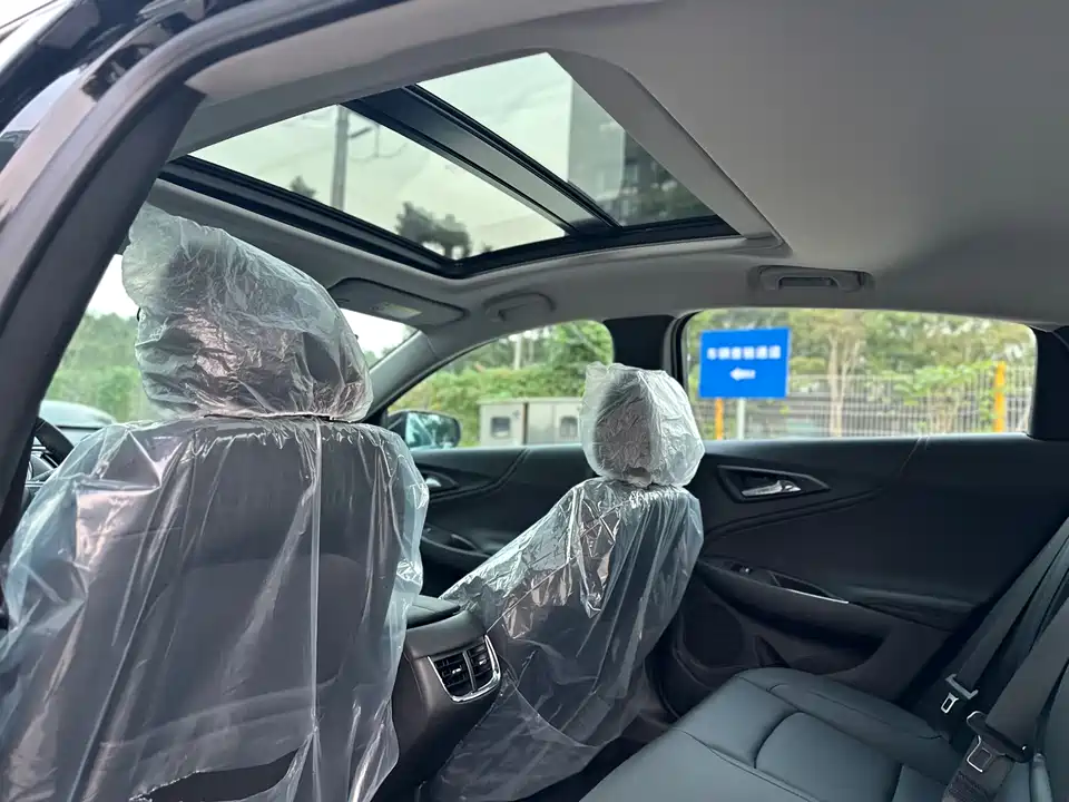 Chevrolet Mai Ruibao XL