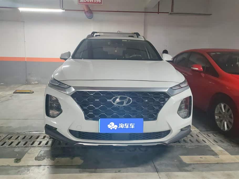 Hyundai Shengda