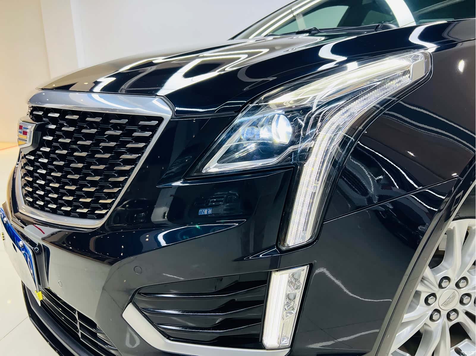 Cadillac XT5, 2021 2