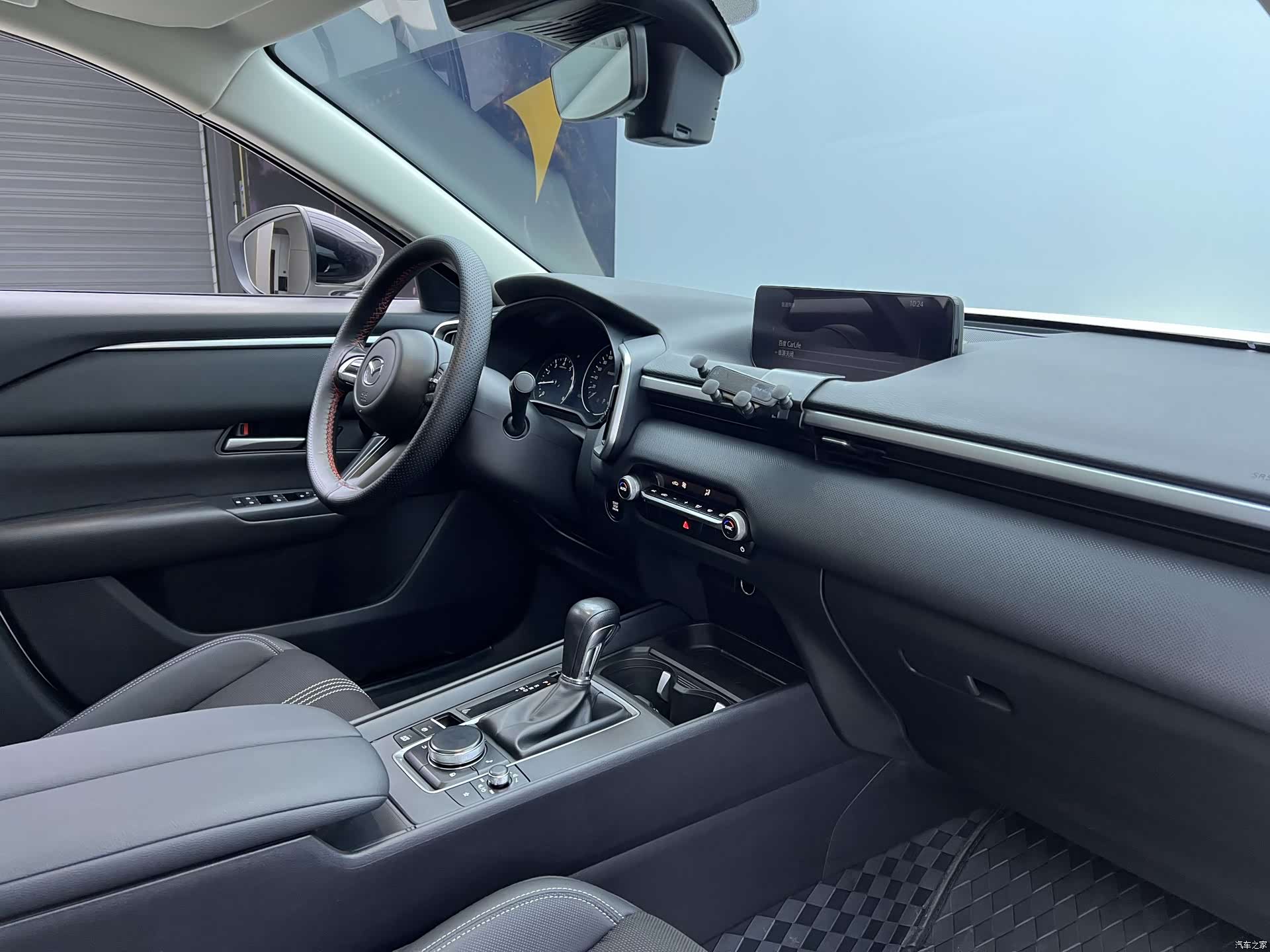 Mazda CX-50, 2023 15