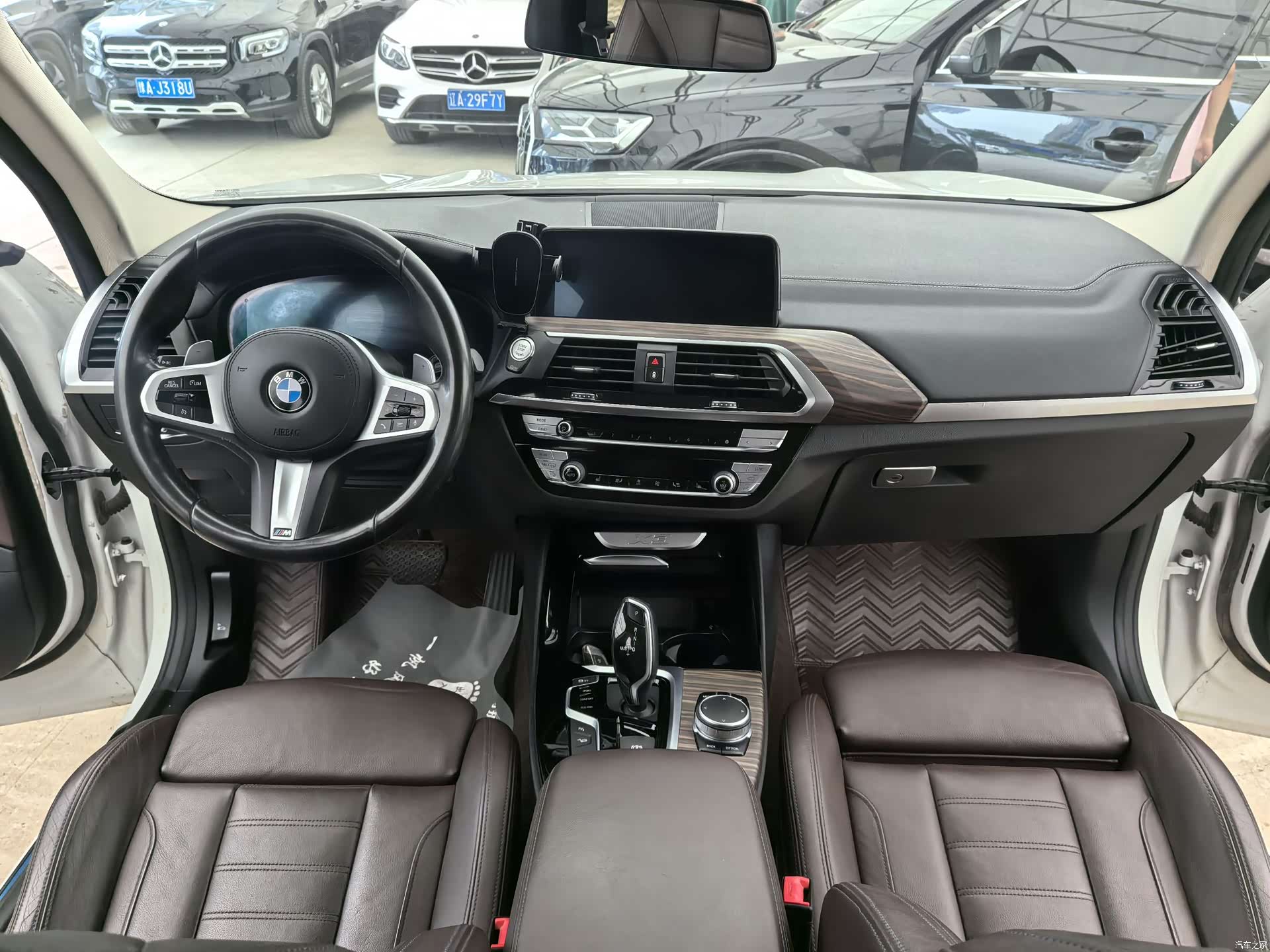 BMW X3, 2020 16