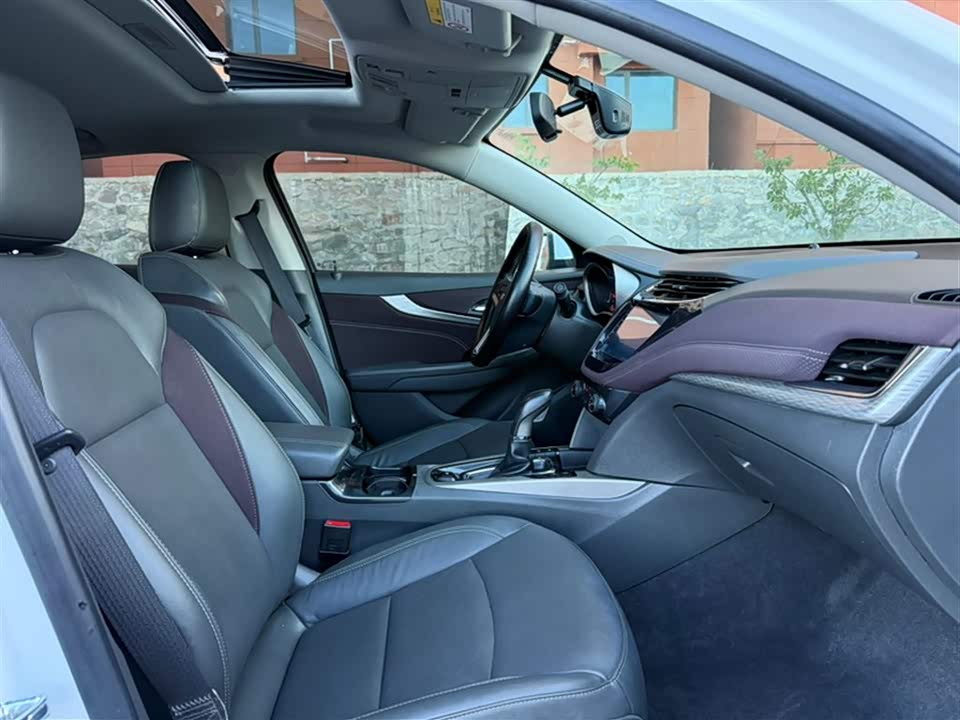 Chevrolet Mai Ruibao