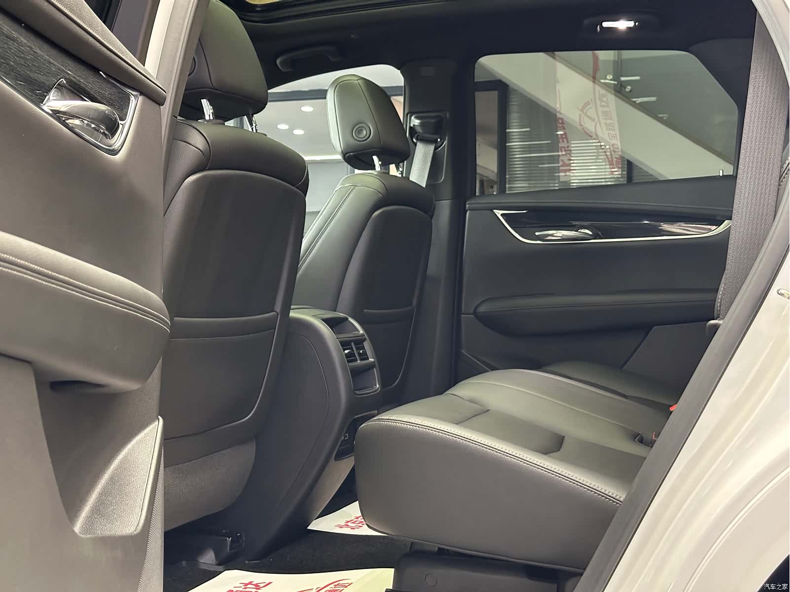 Cadillac XT5, 2021 8