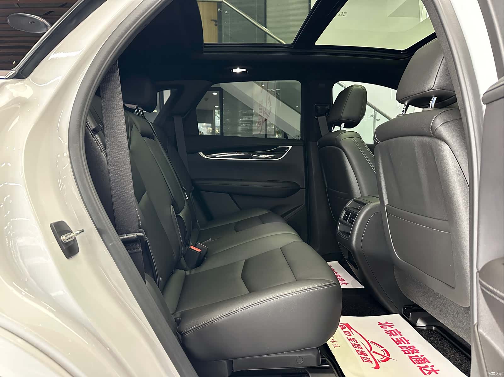 Cadillac XT5, 2021 14