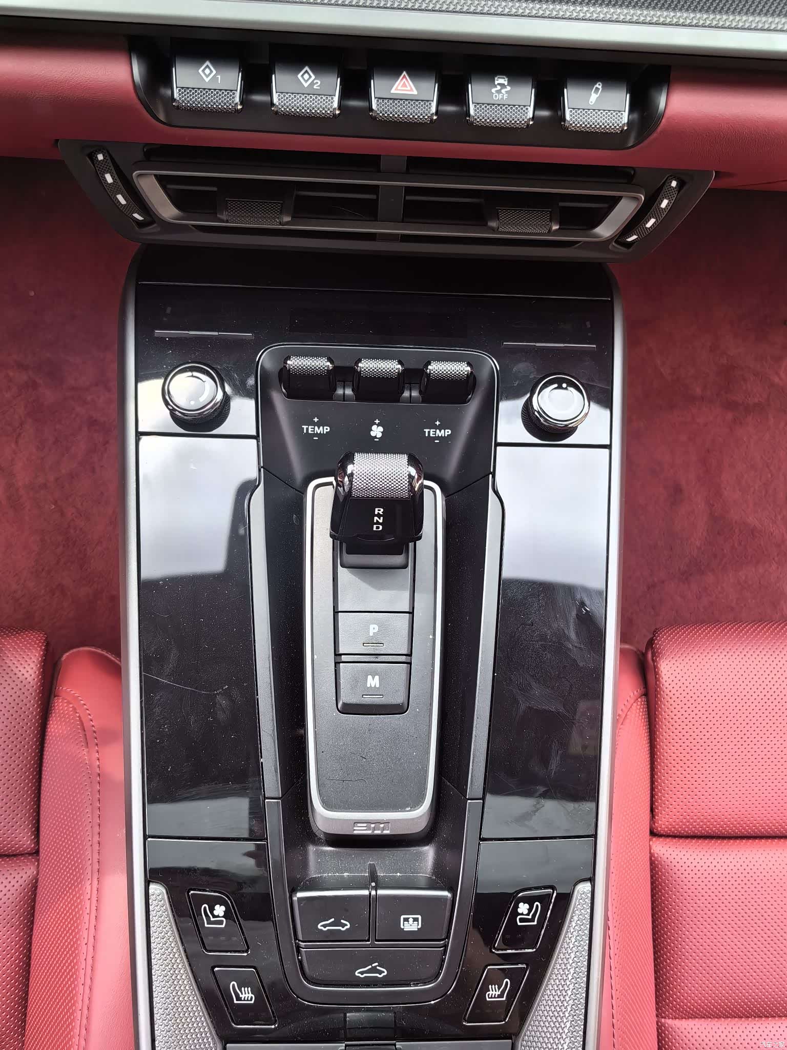 Porsche 911, 2021 17