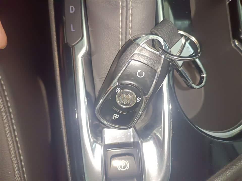Buick Angkola GX Buick Angkola GX