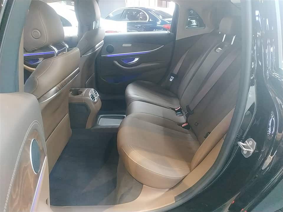 Mercedes-Benz E-class Mercedes-Benz E-class