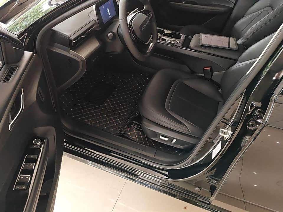 Wuling Wuling Starlight Wuling Wuling Starlight