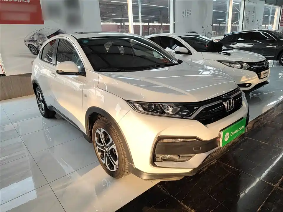 Honda XR-V