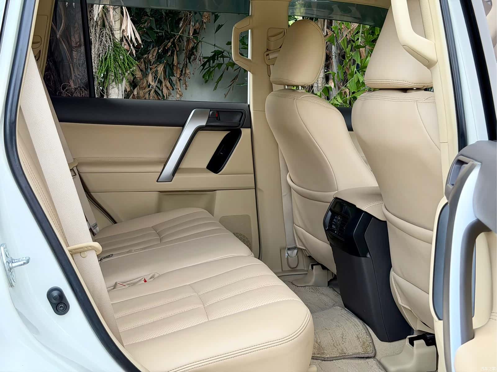Toyota Prado, 2017 19