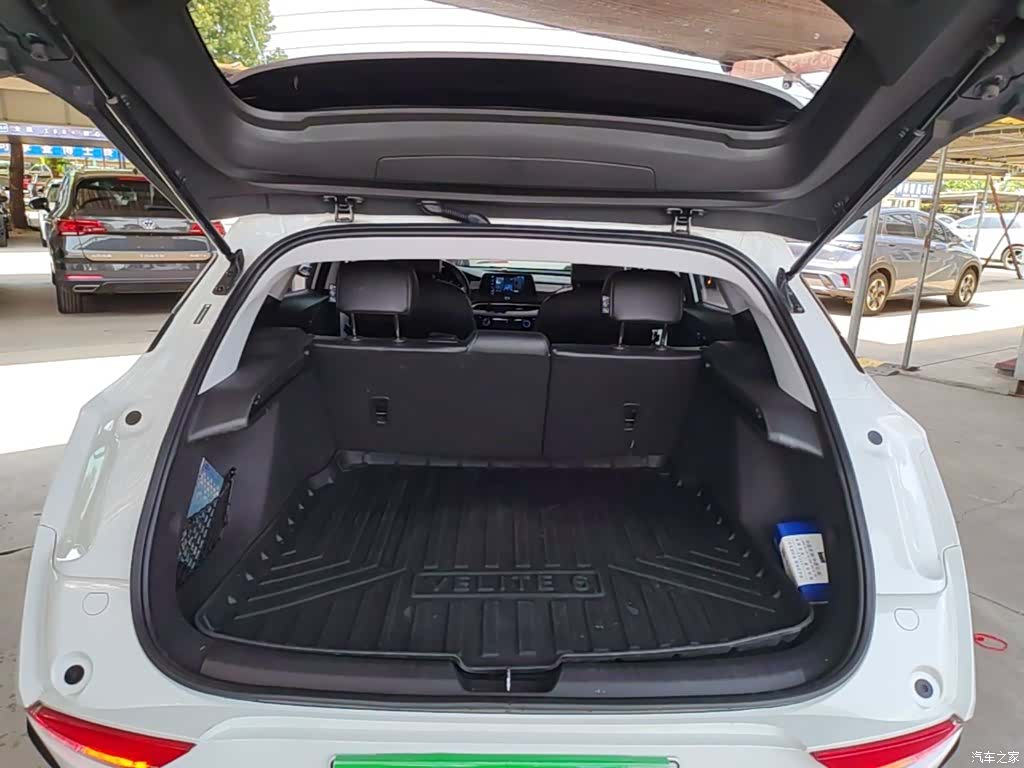Buick Velite, 2020 19