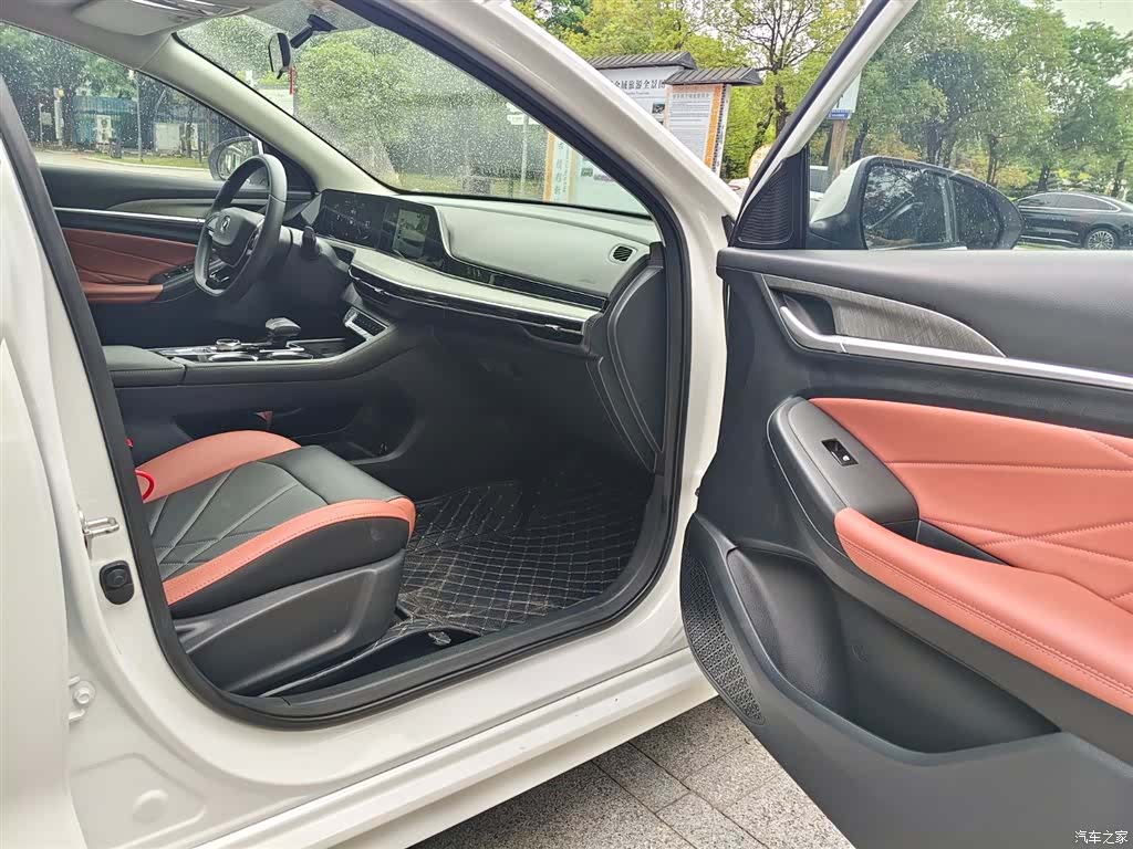 Changan Eado, 2024 11