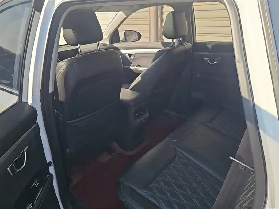 Wuling Wuling Xingchen